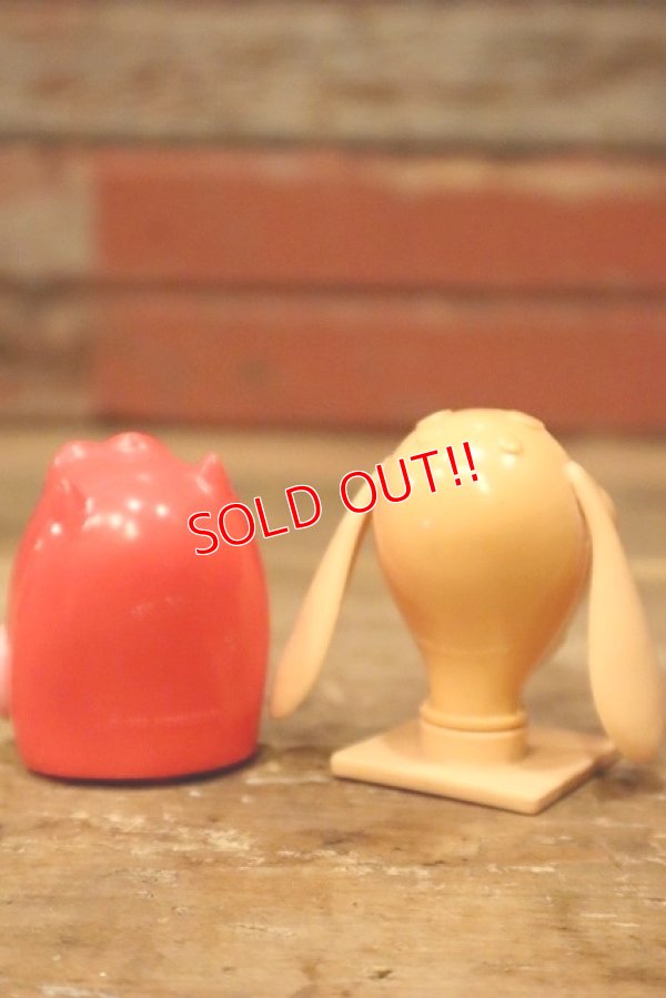 画像6: ct-230301-84 Ren & Stimpy / Topps 1993  Candy Head