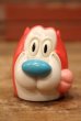 画像2: ct-230301-84 Ren & Stimpy / Topps 1993  Candy Head (2)