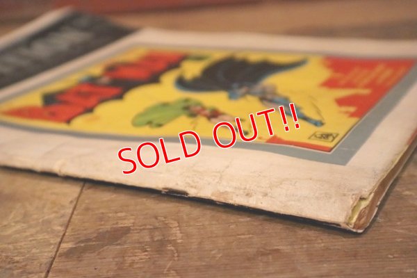 画像8: ct-230301-53 BATMAN / 1975 FAMOUS 1st EDITION Comic Book