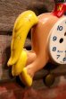 画像5: ct-230301-127 Woody Woodpecker / 1959 Wall Clock
