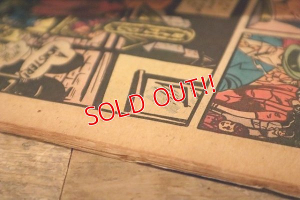 画像12: ct-230301-53 BATMAN / 1975 FAMOUS 1st EDITION Comic Book