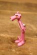 画像3: ct-211101-17 Pink Panther / PLASTOY 1997 PVC Figure "Bouquet of Roses" (3)