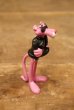 画像3: ct-211101-19 Pink Panther / PLASTOY 1997 PVC Figure "Sun Glasses" (3)