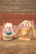 ct-230301-84 Ren & Stimpy / Topps 1993  Candy Head