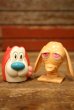 画像1: ct-230301-84 Ren & Stimpy / Topps 1993  Candy Head (1)