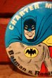 画像2: ct-230301-129 BATMAN & ROBIN / CHARTER MEMBER 1966 Pinback (2)