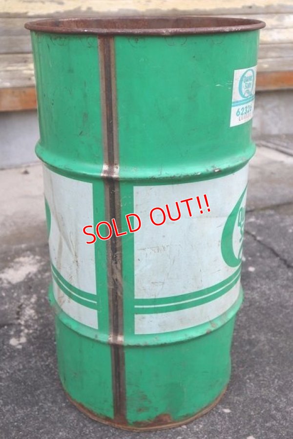 画像7: dp-230301-113 QUAKER STATE / 1980's 120 LBS. Oil Can