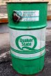 画像4: dp-230301-113 QUAKER STATE / 1980's 120 LBS. Oil Can