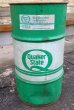 画像1: dp-230301-113 QUAKER STATE / 1980's 120 LBS. Oil Can (1)