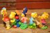 画像4: ct-230301-123 The Simpsons / 1990's Mini Figure Set