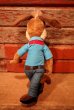 画像5: ct-230201-61 Chuck E. Cheese / Jasper T. Jowls Hounddog 2000's Plush Doll (5)