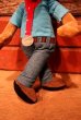 画像3: ct-230201-61 Chuck E. Cheese / Jasper T. Jowls Hounddog 2000's Plush Doll (3)