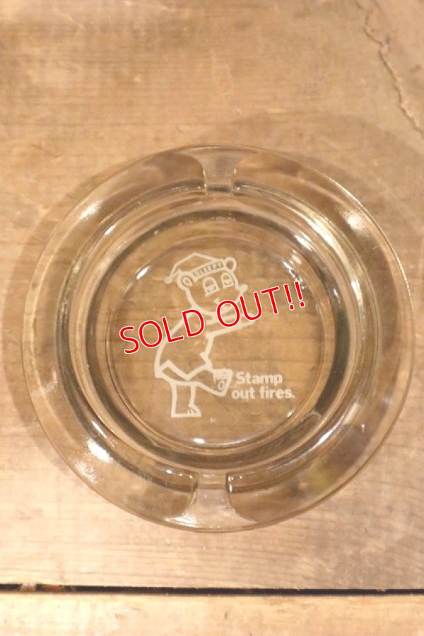 画像2: dp-230301-101 TRAVELODGE / Vintage Ashtray