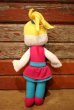 画像4: ct-230201-62 Chuck E. Cheese / Helen Henny 2000's Plush Doll (4)