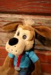画像2: ct-230201-61 Chuck E. Cheese / Jasper T. Jowls Hounddog 2000's Plush Doll (2)