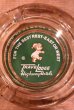 画像1: dp-230301-104 TRAVELODGE / Vintage Ashtray (1)