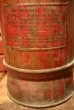 画像3: dp-230301-128 1940's-1950's BADGER'S Metal Fire Extinguisher