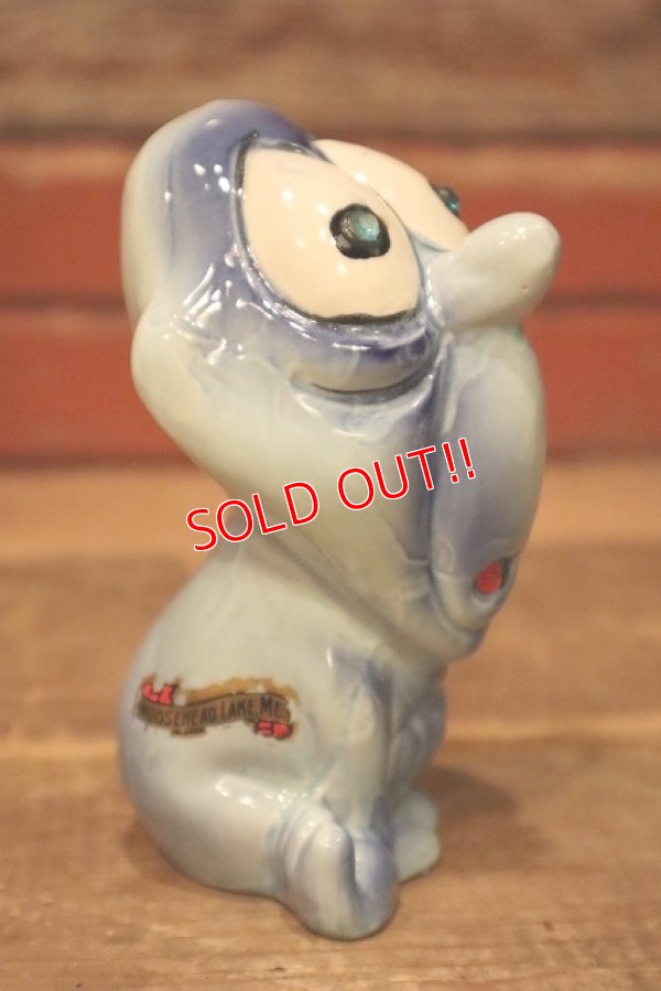 画像3: ct-230301-126 KREISS & CO / 1950's-1960's PSYCHO CERAMICS