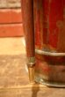 画像8: dp-230301-128 1940's-1950's BADGER'S Metal Fire Extinguisher