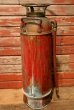 画像6: dp-230301-128 1940's-1950's BADGER'S Metal Fire Extinguisher