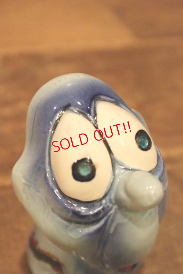 画像6: ct-230301-126 KREISS & CO / 1950's-1960's PSYCHO CERAMICS