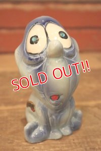 ct-230301-126 KREISS & CO / 1950's-1960's PSYCHO CERAMICS