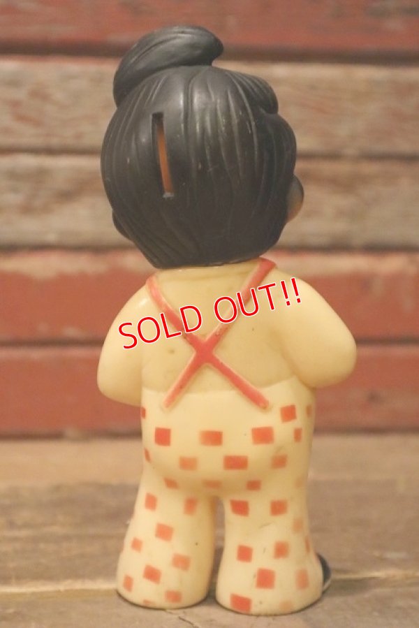画像6: ct-230414-17 Big Boy / 1970's Coin Bank (Korea)