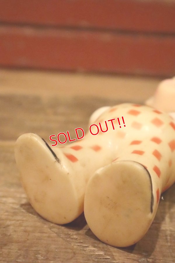 画像9: ct-230414-17 Big Boy / 1970's Coin Bank (Korea)