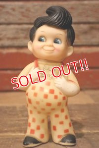 ct-230414-17 Big Boy / 1970's Coin Bank (Korea)