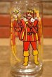 画像3: gs-230414-09 Burger King / 1979 Collectors Series Glass "The King"