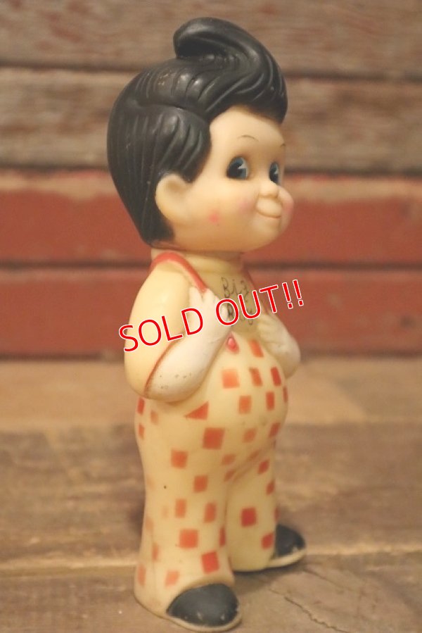 画像5: ct-230414-17 Big Boy / 1970's Coin Bank (Korea)