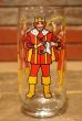 画像1: gs-230414-09 Burger King / 1979 Collectors Series Glass "The King" (1)