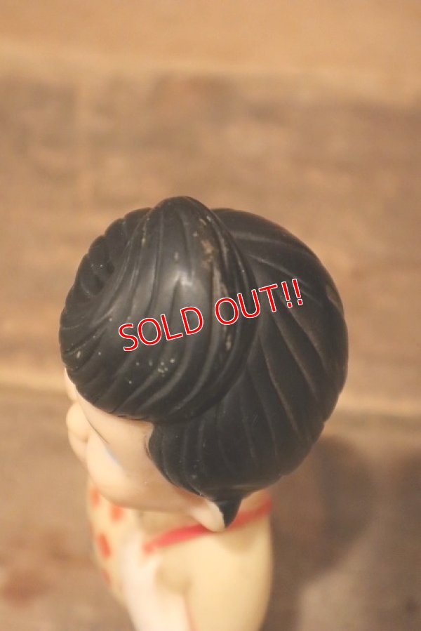 画像7: ct-230414-17 Big Boy / 1970's Coin Bank (Korea)