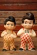 画像10: ct-230414-17 Big Boy / 1970's Coin Bank (Korea)