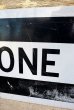 画像4: dp-210401-63 Road Sign "⇒ONE WAY"