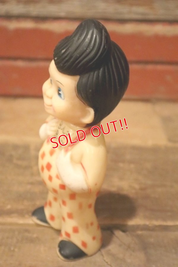 画像4: ct-230414-17 Big Boy / 1970's Coin Bank (Korea)