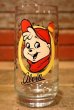 画像1: ct-230414-01 The Chipmunks / Alvin 1980's Glass (1)