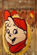 画像2: ct-230414-01 The Chipmunks / Alvin 1980's Glass (2)