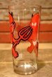 画像4: gs-230414-07 Hot Stuff / PEPSI 1970's 16 oz. Collector Series Glass (4)