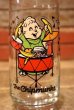 画像3: ct-230414-03 The Chipmunks / Theodore 1980's Glass