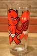 画像2: gs-230414-07 Hot Stuff / PEPSI 1970's 16 oz. Collector Series Glass (2)