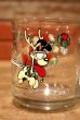 画像3: gs-230414-10 Garfiled & Odie / 1978 Christmas Glass Mug