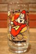 画像3: ct-230414-01 The Chipmunks / Alvin 1980's Glass