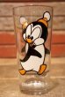 画像1: gs-230414-08 Chilly Willy / PEPSI 1970's 16 oz. Collector Series Glass (1)