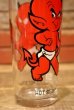 画像3: gs-230414-07 Hot Stuff / PEPSI 1970's 16 oz. Collector Series Glass (3)