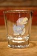 画像2: dp-230414-06 The University of Kansas / Jayhawks Shot Glass (2)