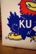 画像3: dp-230414-09 The University of Kansas / Jayhawks Cushion