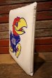 画像4: dp-230414-09 The University of Kansas / Jayhawks Cushion