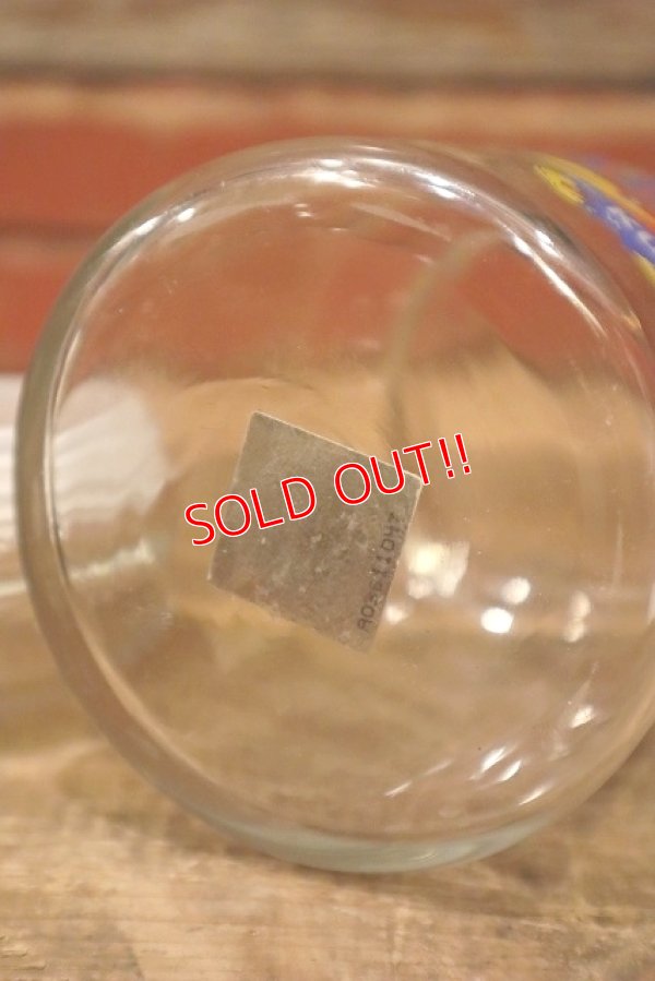 画像6: dp-230414-07 The University of Kansas / Jayhawks Glass Canister