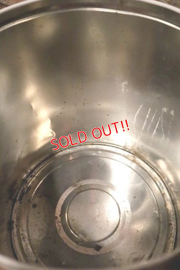 画像13: dp-230414-08 The University of Kansas / Jayhawks Tin Box Chair